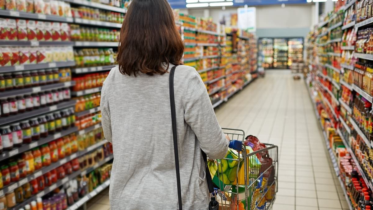 As compras diárias sob vigilância invisível