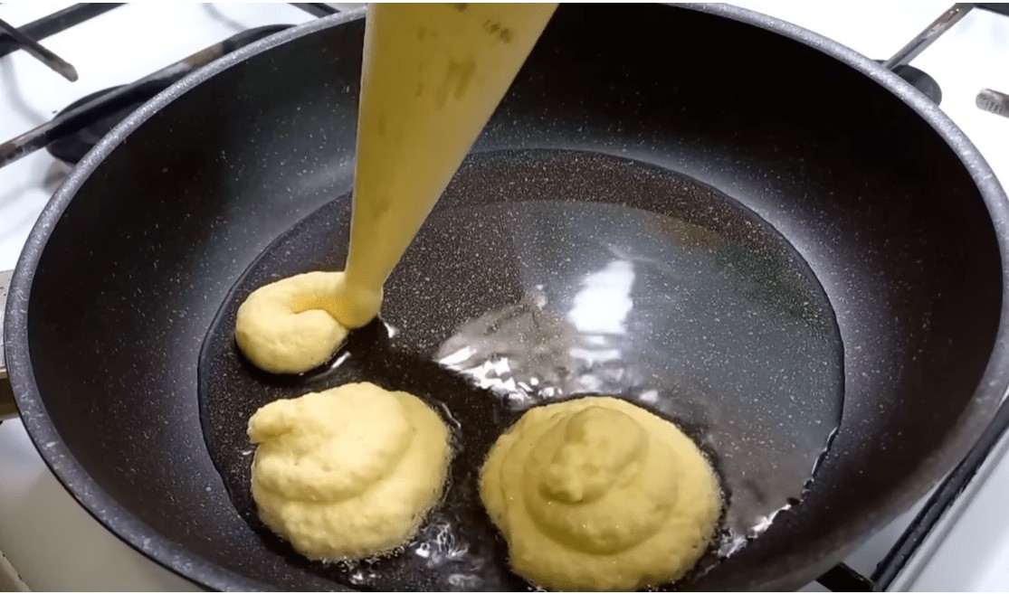 Список на состојки – сè што ви е потребно за магични палачинки без брашно