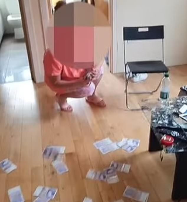 Condannata a tre anni per aver partecipato a una frode sui sussidi da record da oltre 54 milioni di sterline