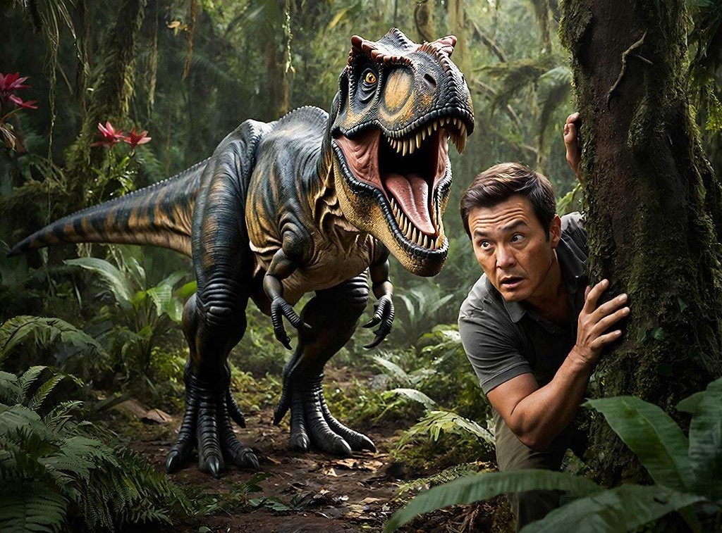 Mokele-Membe Is Back The African Monster Rumor Explodes Across the Congo