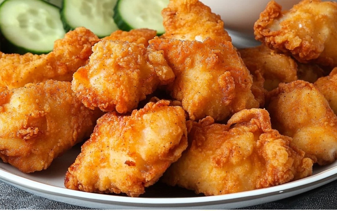 Подготовка чекор по чекор: од крцкавиот премаз до неодоливиот домашен сос