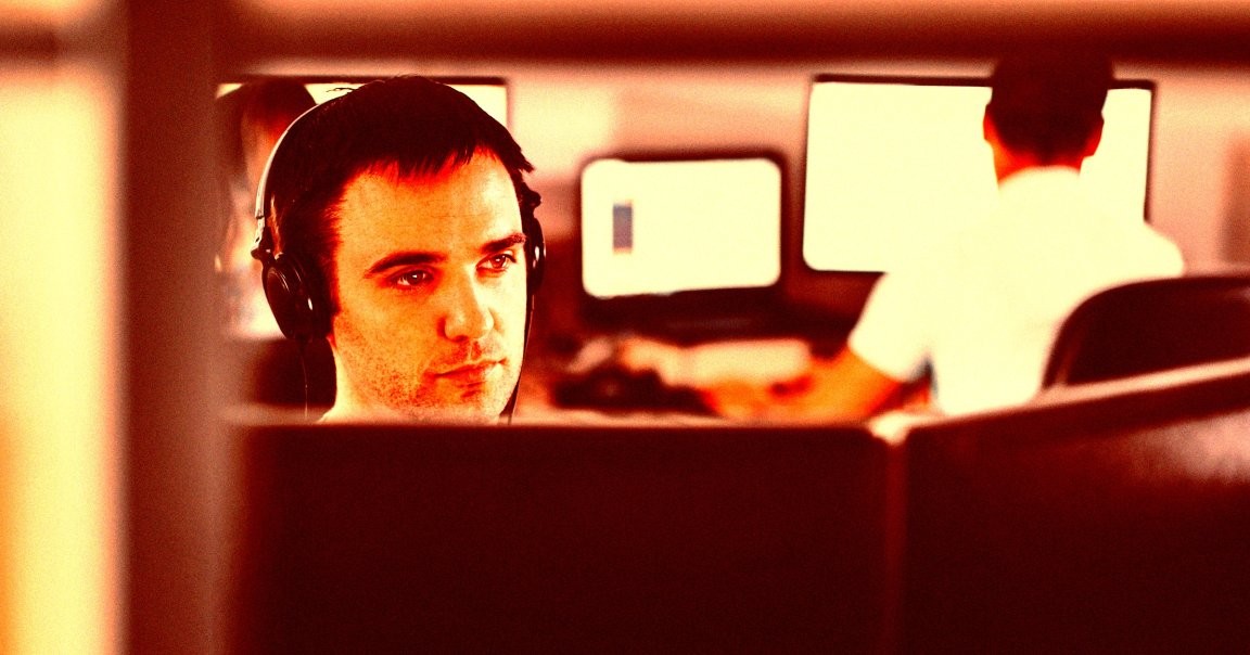 Mercor paga a desempleados para entrenar a la IA y reemplazar sus antiguos empleos