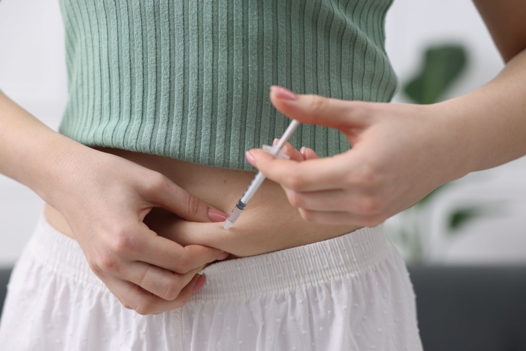 Eier-Verjüngung für IVF Der Durchbruch, der die Chancen älterer Frauen massiv verändern könnte