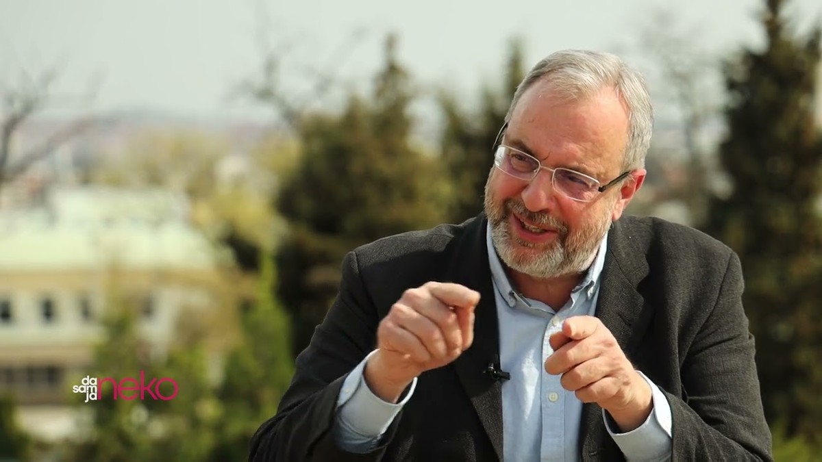 Скриената опасност која ги уништува децата, а родителите мислат дека е за нивно добро – д-р Ранко Рајовиќ ја разбива најголемата заблуда на модерното родителство