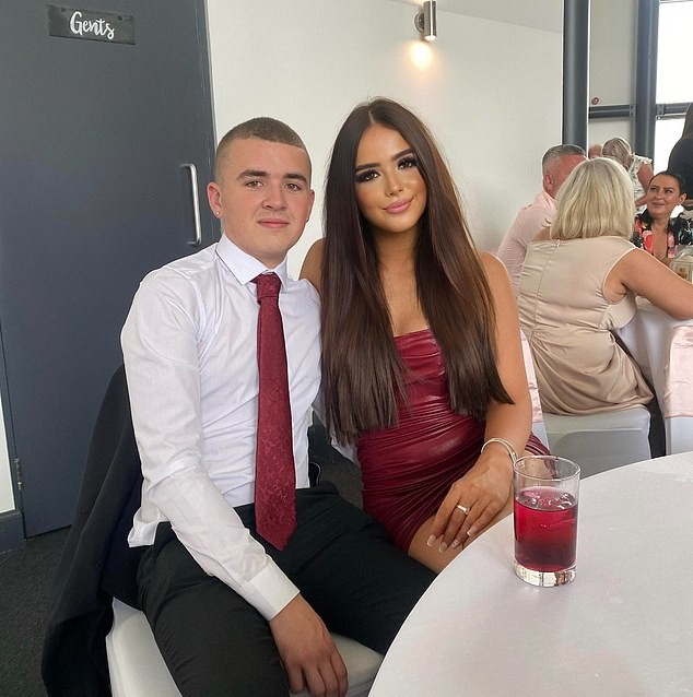 Ecstasy dealer jailed for 15 months after supplying the drug that killed his 16-year-old girlfriend