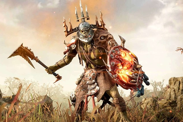 Games Workshop prohíbe la IA en su proceso de diseño para proteger la creatividad humana