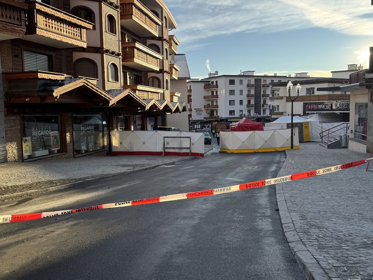 Сопствениците на барот, Џесика и Жак Моретти, се под истрага: видеа откриваат дека Џесика заминала со касата во моменти на паника