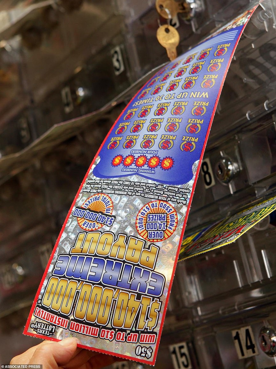 Najważniejsze fakty o wygranych i ich rozmiarze