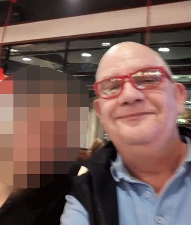 Health concerns force trial suspension