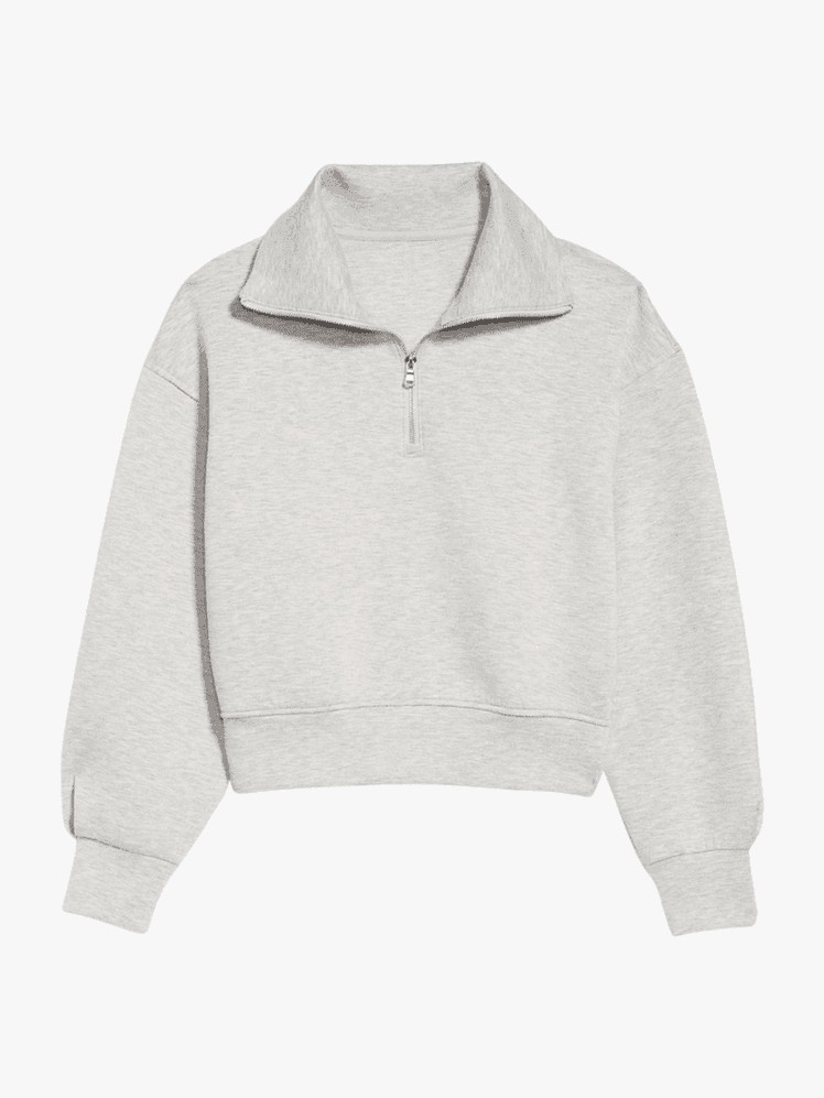 Athleisure wird luxuriöser Lockerer Silhouetten