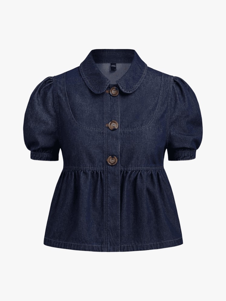 Energia de cores primárias: do quadro da escola para looks de alto impacto