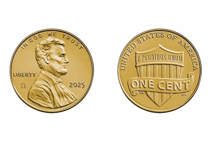 The Penny Moratorium and Presidential Order The End of Penny-Making and Public Debate