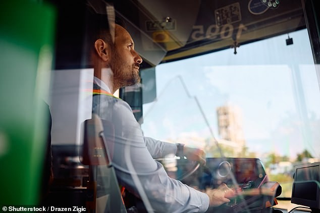 I Never Wait for the Bus — A Brisbane Driver Explains Why Safety Comes First