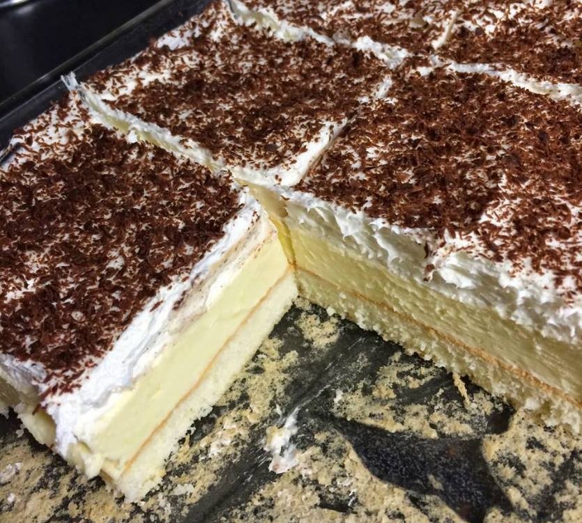 Потребни состојки: Се што ви треба е магичните броеви 7+7+7