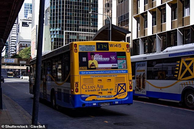 Qué puedes hacer como pasajero para ayudar y qué dice la gente cuando entiende la exposición