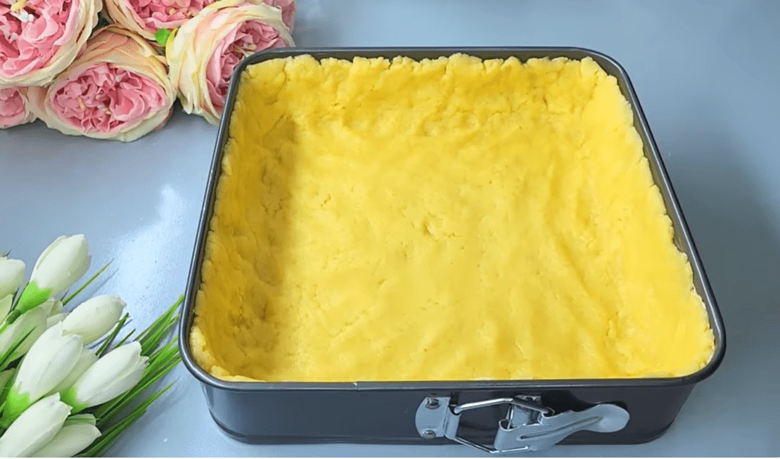 Овој колач ќе ви го промени погледот на десертите – Италијански рецепт што ќе го споделите со сите!