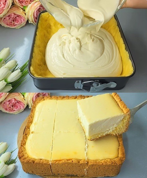 Како да ја подготвите оваа италијанска деликатесна торта – чекор по чекор