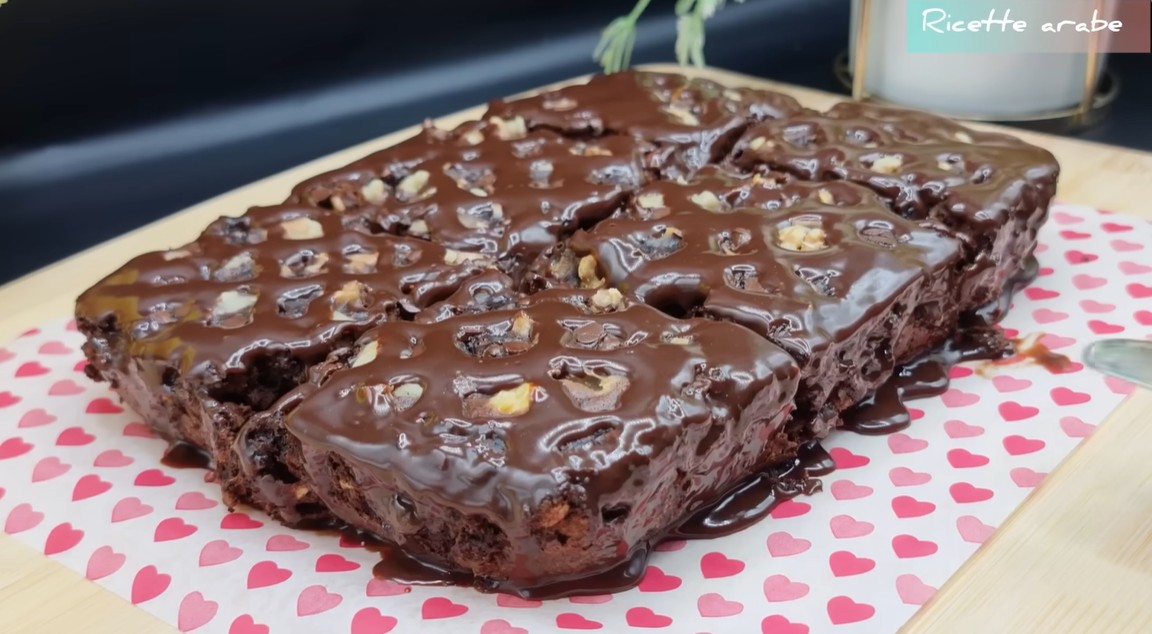 Подготовка чекор по чекор: Арапскиот колач за 20 минути е на трпеза