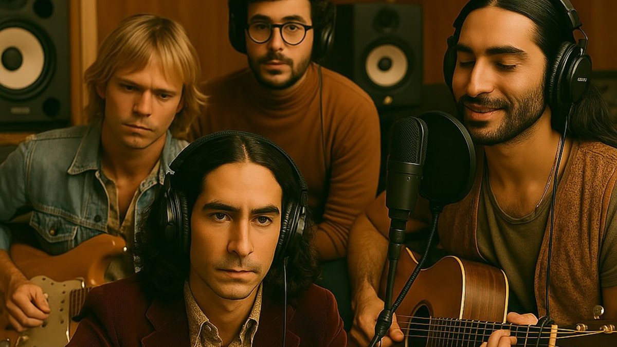 Reacciones de la industria y ejemplos de IA en la música