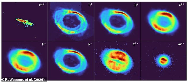 Así podría terminar el mundo la Tierra podría vaporizarse cuando el Sol se expanda advierten científicos