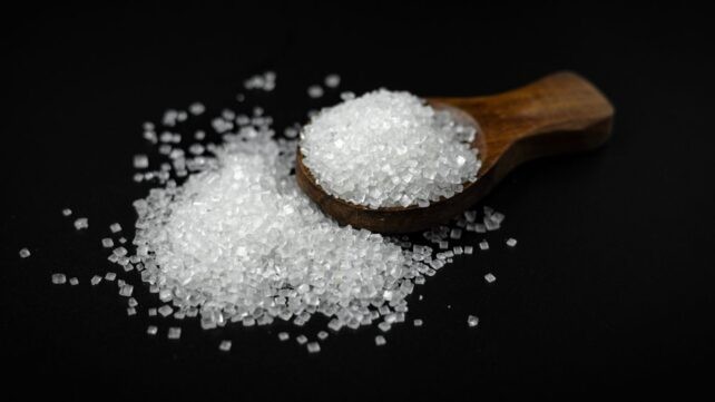 Tagatose A Rare Natural Sugar That Tastes Nearly as Sweet as Sugar and Does Not Trigger Insulin