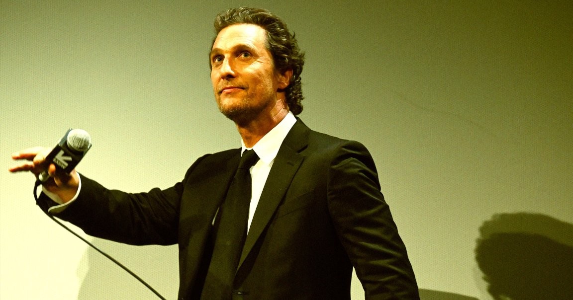 Matthew McConaughey déclenche un subterfuge juridique pour empêcher les IA d’utiliser sa voix et son visage