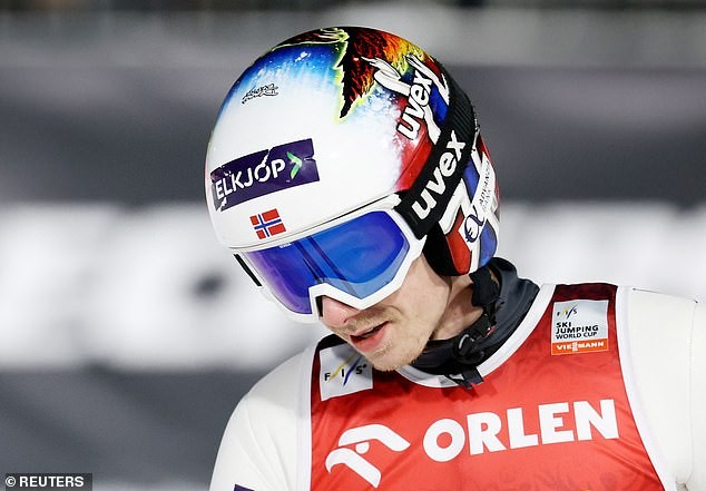 Penis-Gate vor Milano-Cortina 2026 Skispringer manipulieren Genitalmaße mit Hyaluronsäure