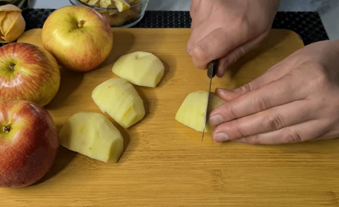 Колачот има само 260 килокалории по парче и богат е со протеини