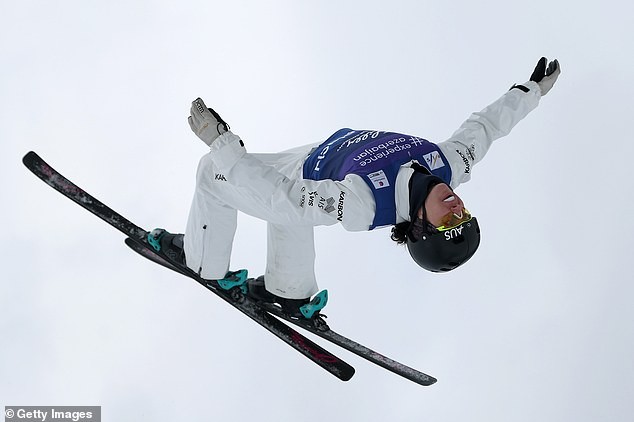 Penis-Gate scandal erupts in ski jumping ahead of Milano-Cortina 2026