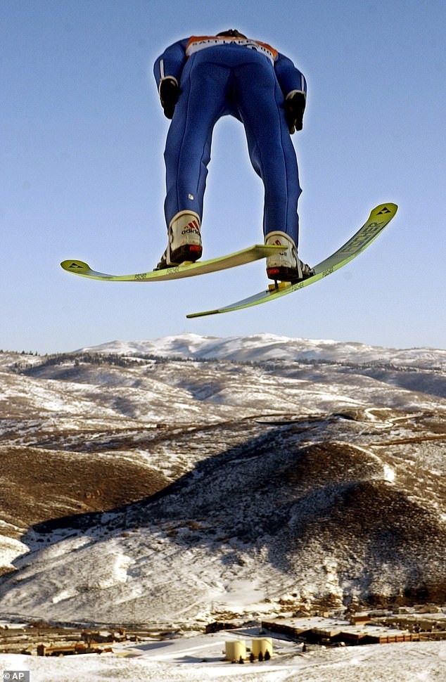 3D scans, genitals and looser suits aimed at more lift