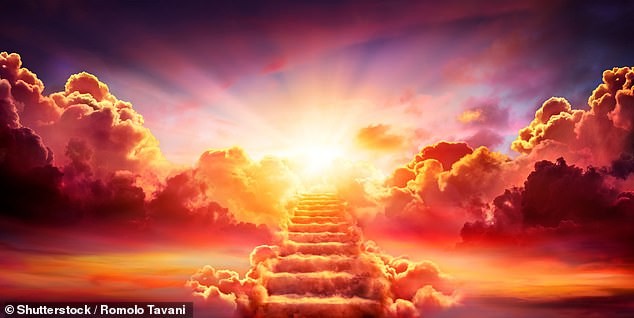 Молитва за смрт, искуство на работ на смртта и средба со безусловна љубов и светлина