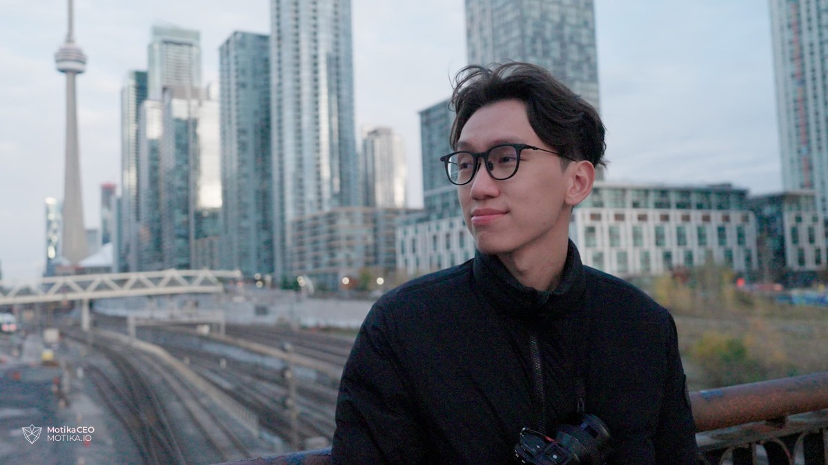 Семејството го напушта луксузот во Виетнам за несигурна иднина во Канада — и Ле се носи со депресија и гнев