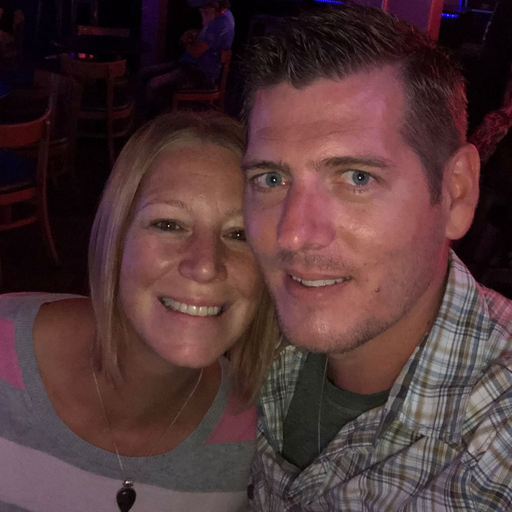 Nine Years of Monogamy Ends as They Open Their Marriage