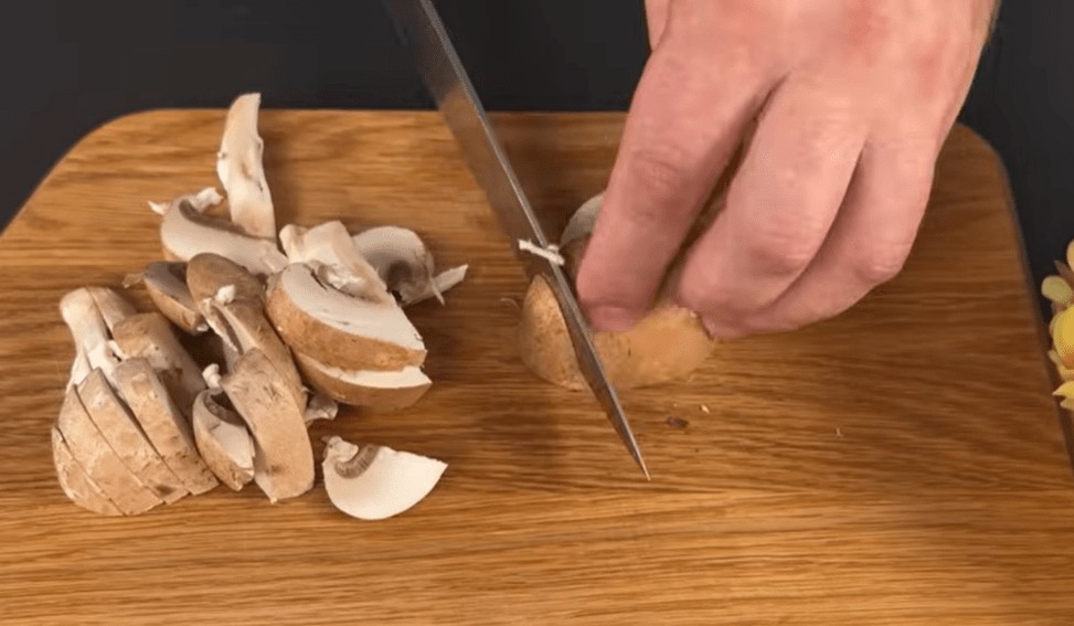 Подготовка на јадењето – чекор по чекор упатство за совршено пилешко и пире