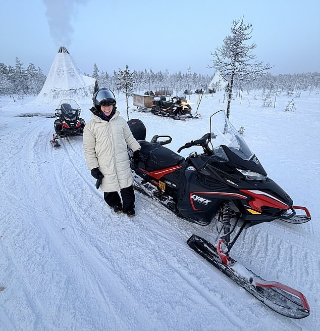 Braving -35°C in Lapland and Why It Was Worth It