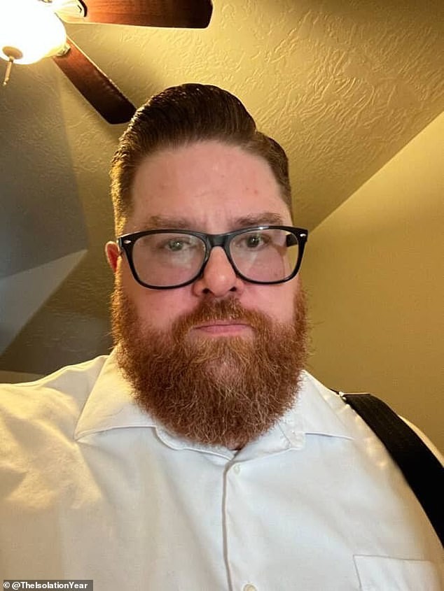 Quem é Skip Boyce e por que ele tomou esta decisão