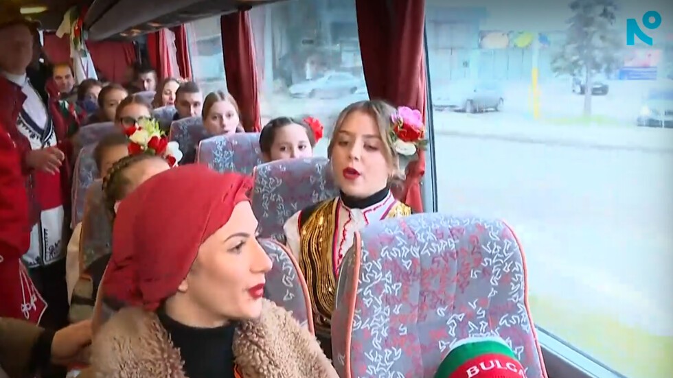 Бугарите се трета најголема група кои го напуштаат Обединетото Кралство, со негативен миграциски биланс