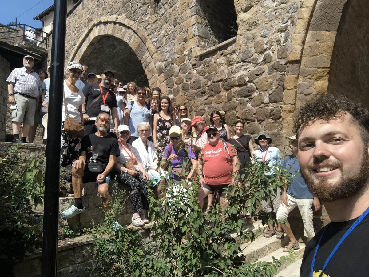 Младен Мицевски го прави Кратово незаборавно со секој залак: Како еден човек стана амбасадор на традицијата што се живее и вкусува, а не се рекламира