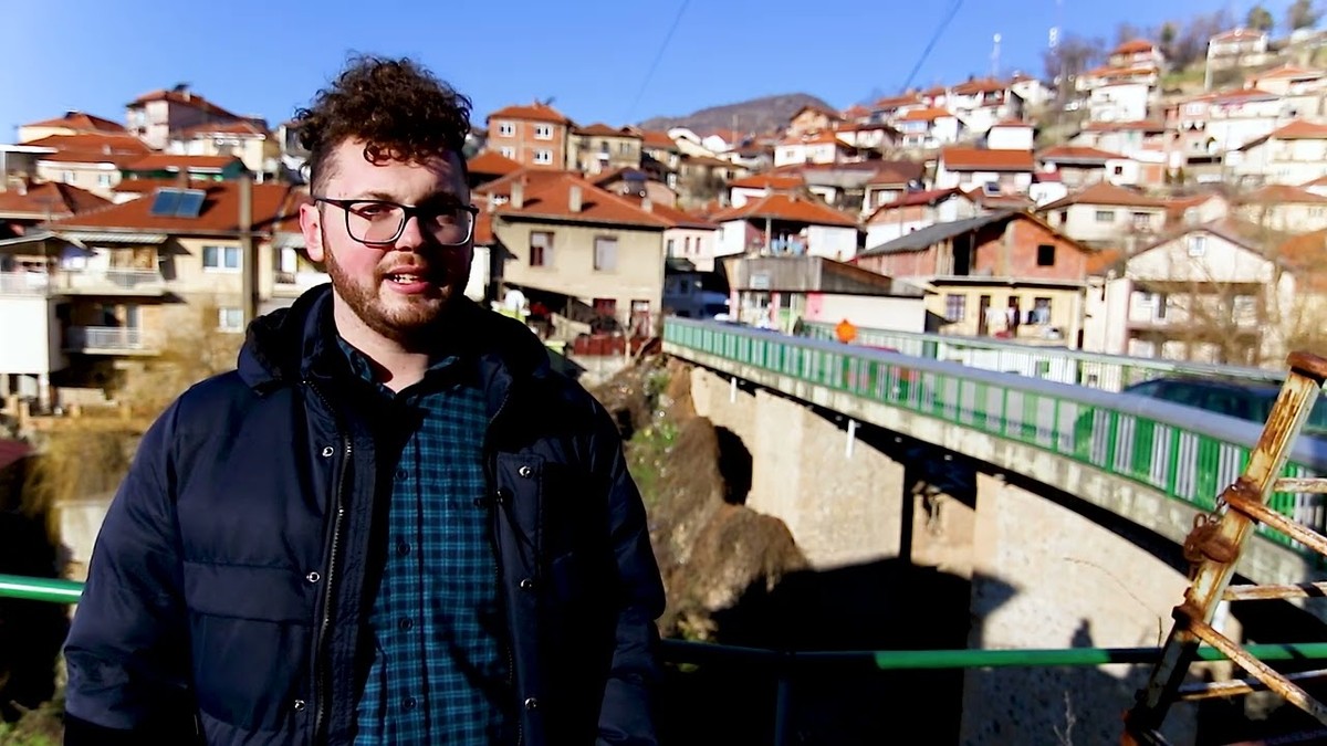 Две страни од истата тура: историја и гастрономија претворени во доживување што трае