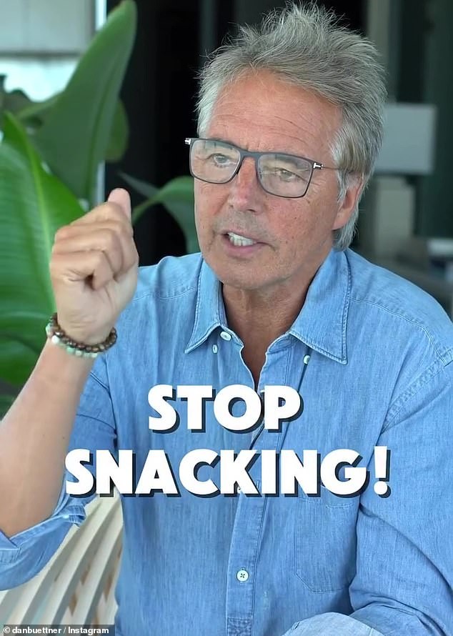 A regra mais simples e prática para perder peso e viver mais é parar com este único hábito alimentar diário