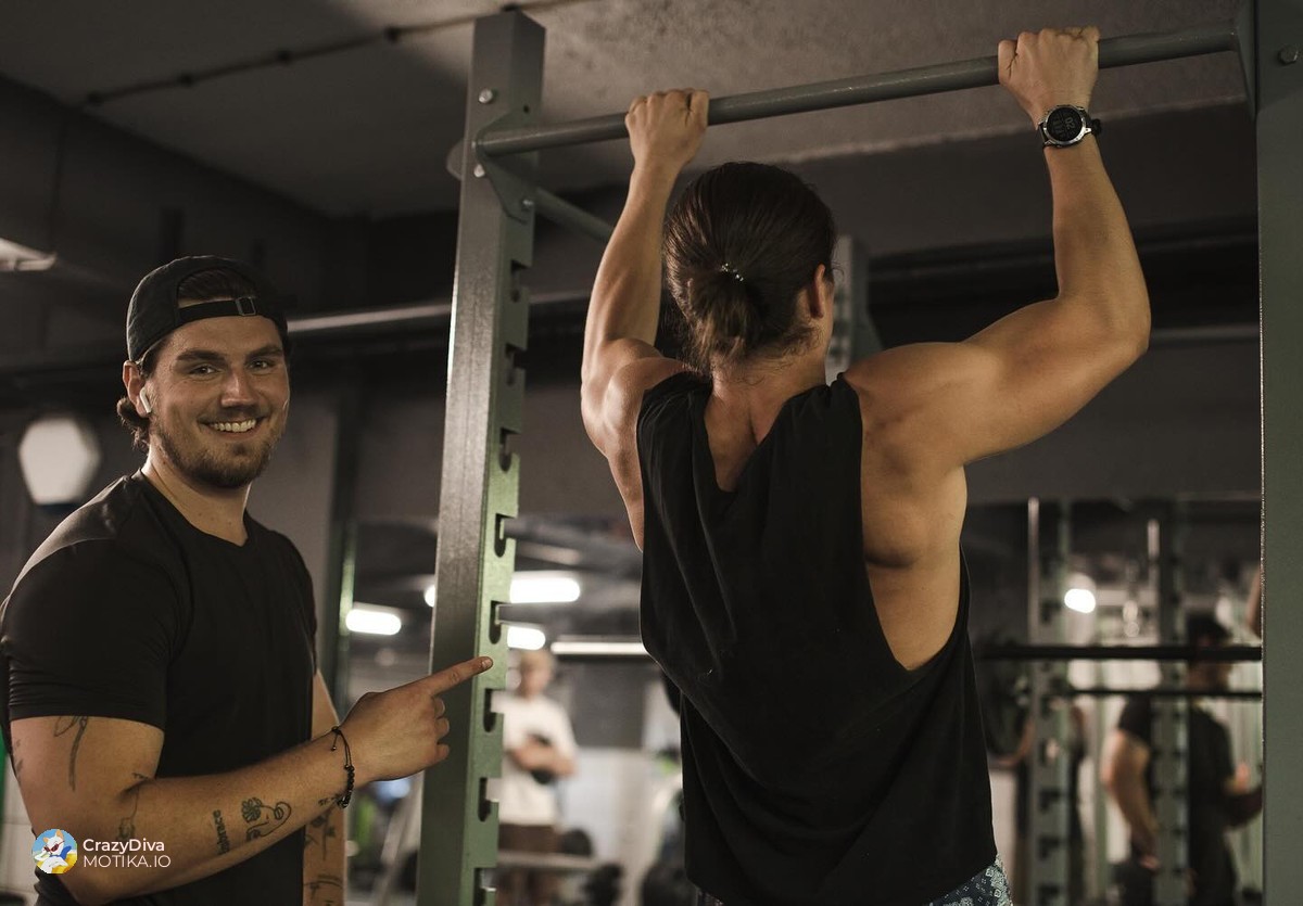 Здивот како единствено сидро среде паника: „Единствената работа што може да ја контролираме е дишењето“