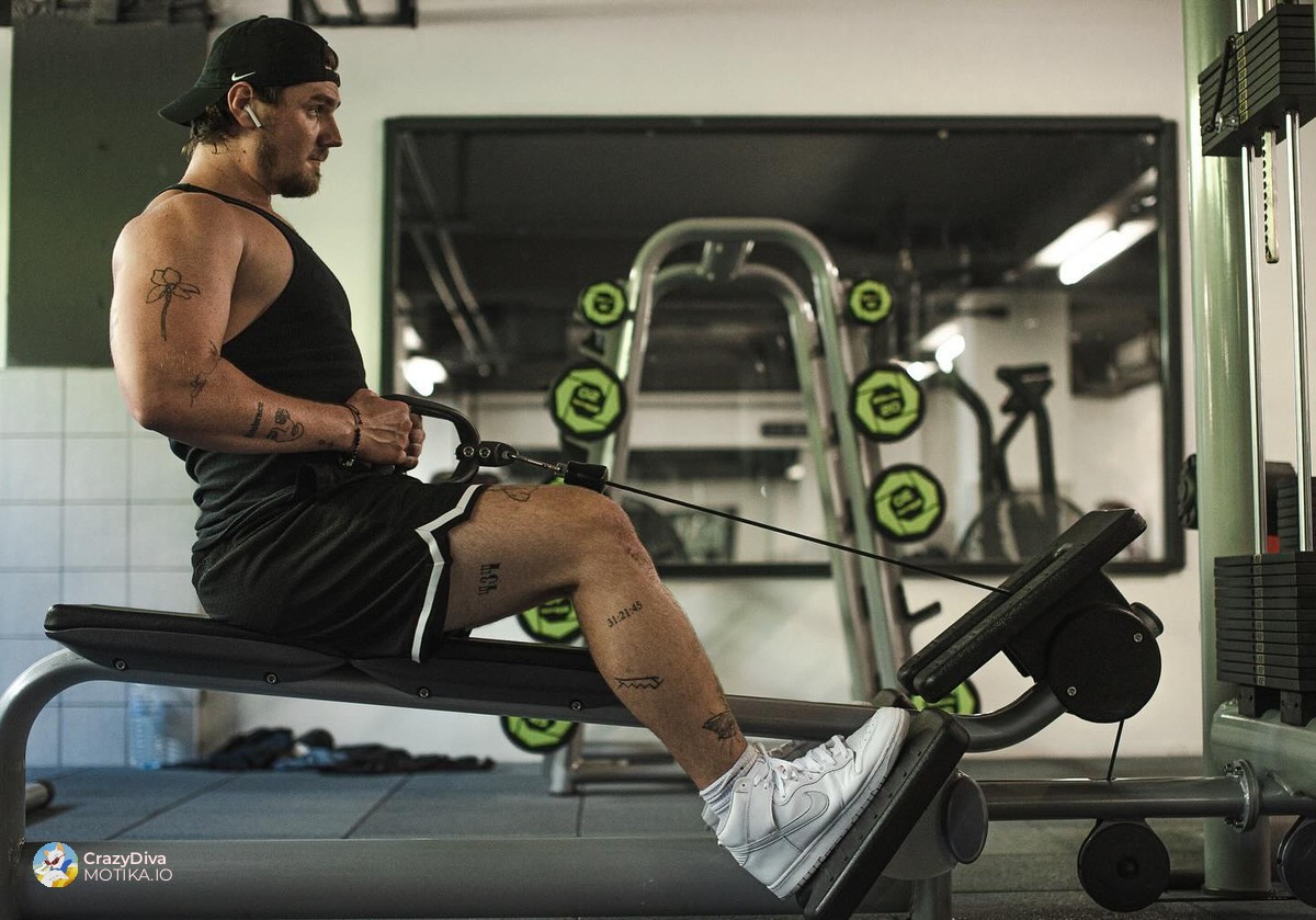 „Мислам среќа што сме живи“ — приказната на Габриел Џексон, Американецот што живее во Скопје и двапати ја видел смртта одблизу