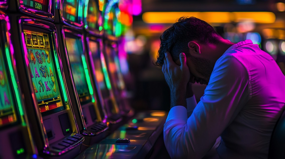 Физичките обложувалници се почести од онлајн коцкање кај учениците, но двете се подеднакво опасни