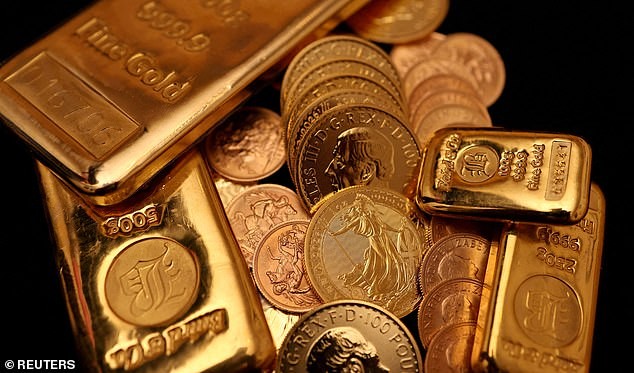 Криптовалутите не се готовина, туку дигитален имот кој вреди како недвижност: Заборавете на епитетот „валута“