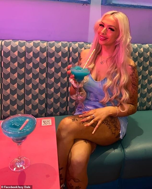 Beziehung zu Shahid Sharif: Sex in der Kapelle, Sneaks am Hals und Miss Sneaky