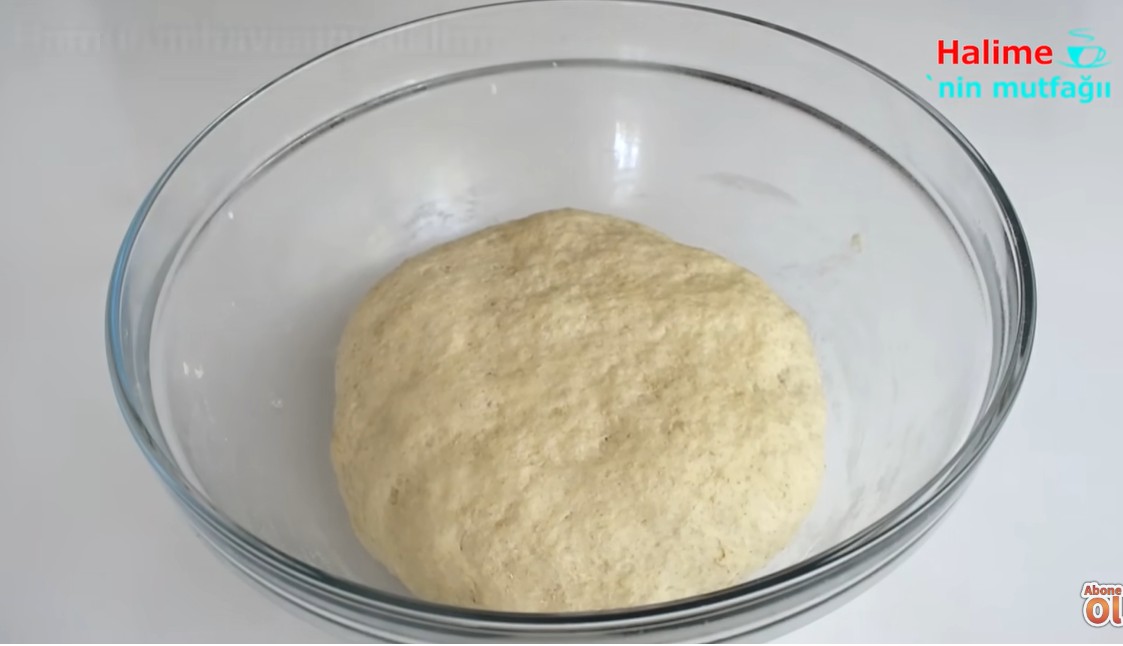 Постапка за подготовка — лебот ќе биде мек, воздушест и крцкав однадвор