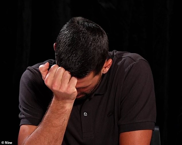 Djokovic's Shock at 19 Percent of Australians Letting Their Dogs Lick Ice Cream