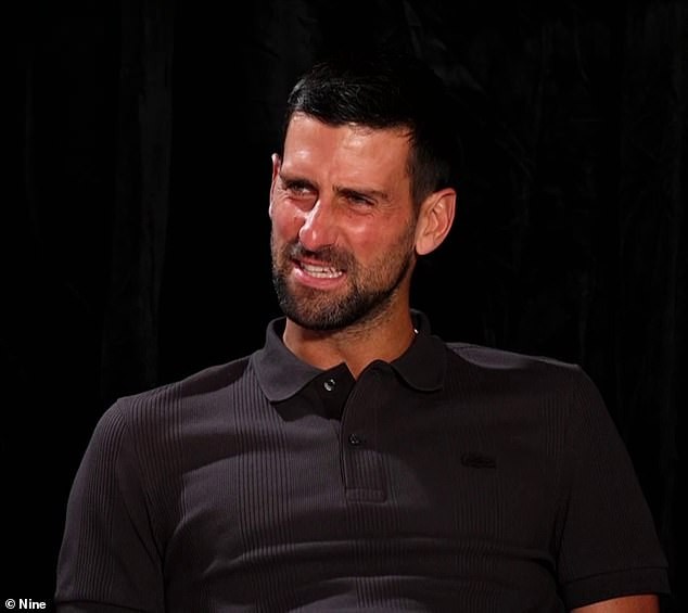 Djokovic Cruises to 100th Australian Open Win and Eyes 11th Melbourne Park Title