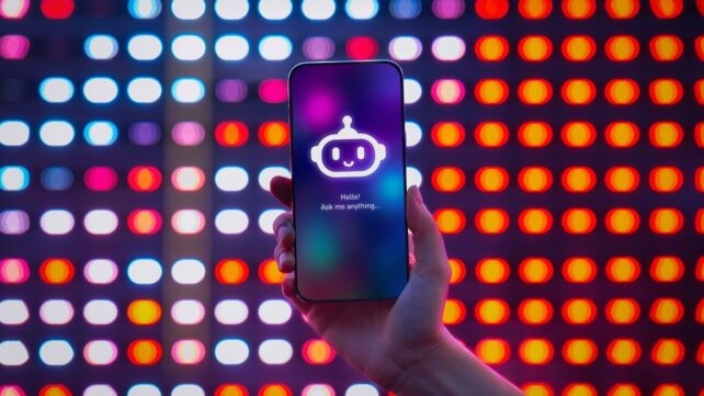 Вистинскиот ризик од вештачка интелигенција не е масовната невработеност, предупредува економист