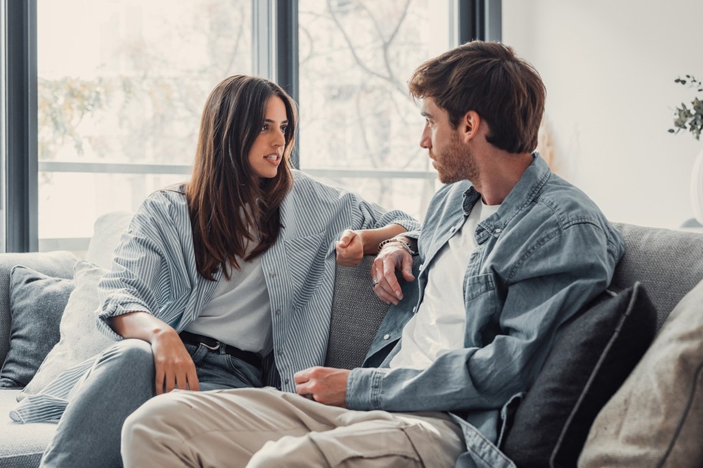 Правилото од 24 часа може да спаси љубовни врски, но постои еден важен чекор кој секој пар мора да го направи